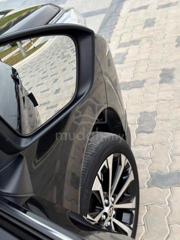 2023 Toyota VELOZ 1.5 (A) Under Warranty 2028 - 4