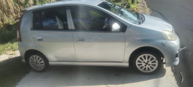 2012 Perodua VIVA 1.0 ELITE AT (A) - 2