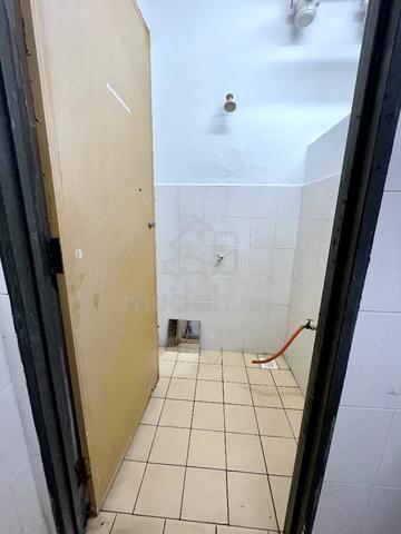 Bilik sewa SHAH ALAM 4