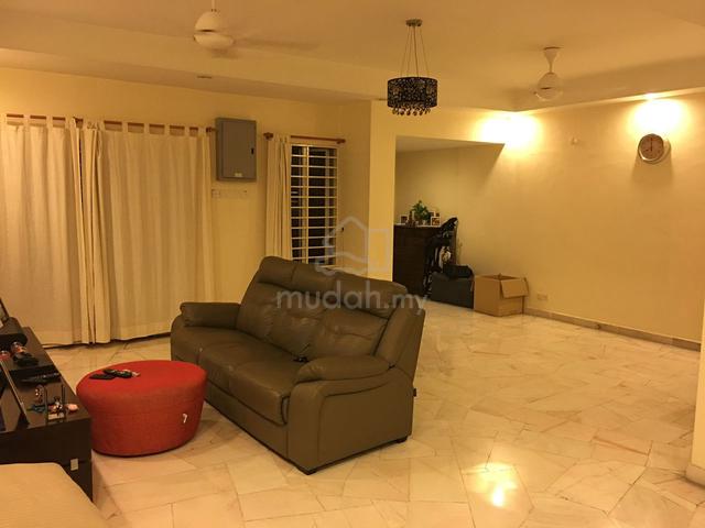 USJ 3 bigger size intermediate double story for sale 1