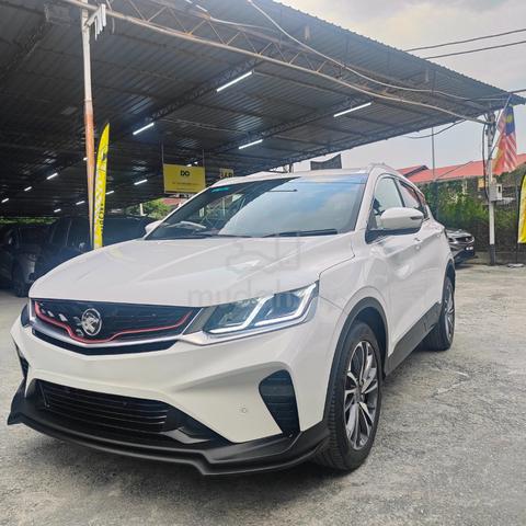 Proton X50 PREMIUM 1.5L (A)✅FULL SERVICE PROTON100 - 3
