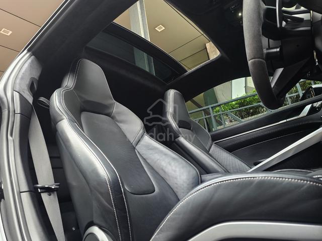 2019 Porsche 911 Carrera 4S 3.0 (A) - 4