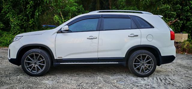 2015 Kia SORENTO 2.4 XM (A) - 5