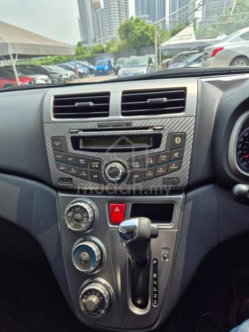 2013 Perodua MYVI 1.3 EZI (A) - 5