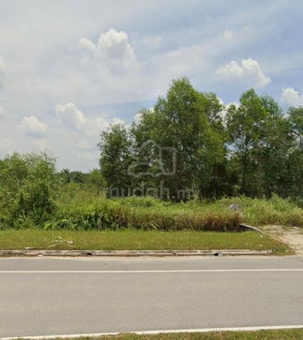 2 Acres Agri Land zoning Industry for Sale @ Shah Alam 1