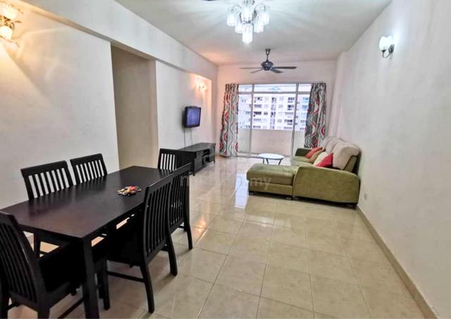 D'Piazza Condominium 1