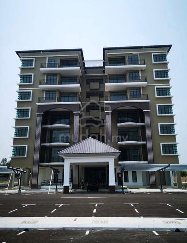 Stutong Heights Apartment 1 1