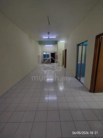 Telok Panglima Garang  Single Storey Terrace Intermediate 1