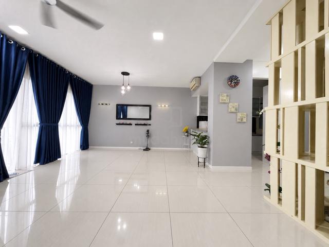 Seri Riana Residence 1