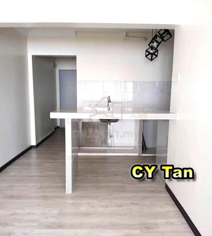 Jiran Residensi 1