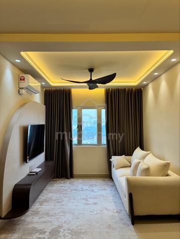 Residensi Akasia Jubilee 1