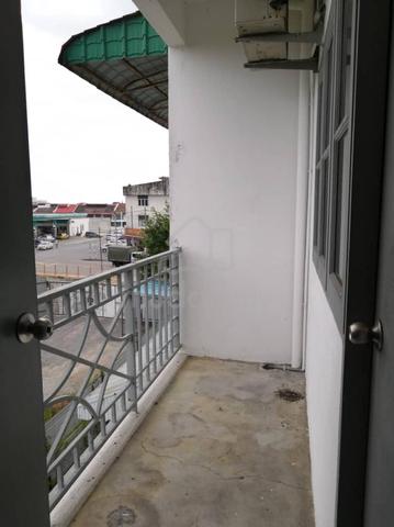Pasir Permai 1
