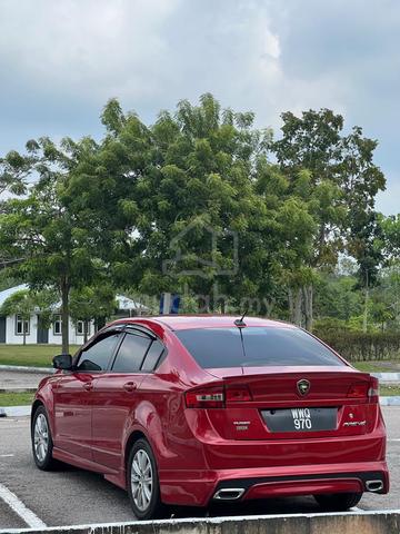 2012 Proton PREVE 1.6 CFE PREMIUM (A) - 1