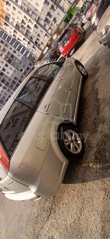2010 Chery EASTAR 2.0 STANDARD (A) - 2
