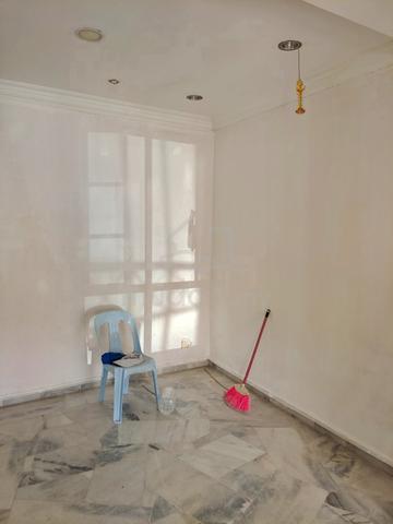 Putra Heights Seksyen 8 Putra Bahagia double storey house 1
