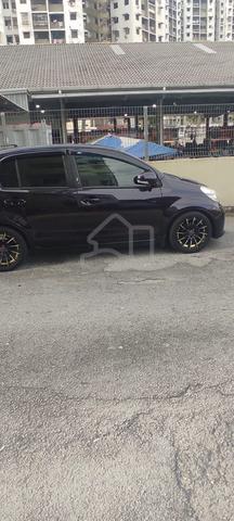 2011 Perodua MYVI 1.3 EZI PREMIUM (A) - 4