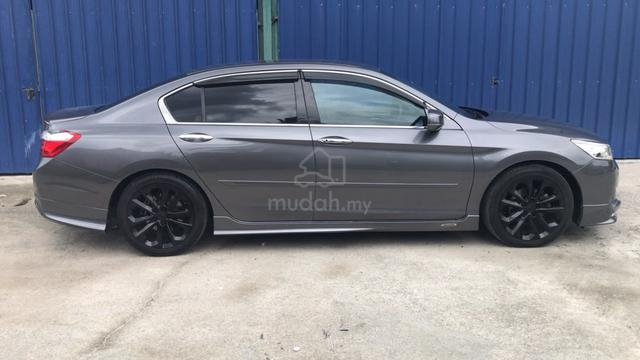 2014 Honda ACCORD 2.4 VTI-L (loan kedai) - 3