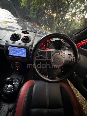 2009 Proton SATRIA 1.6 NEO H-LINE CPS (M) - 3