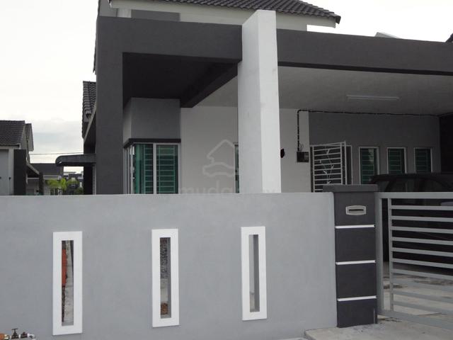 Bilik Sewa Taman Seri Astana berdekatan Hospital Sultanah Bahiyah 1