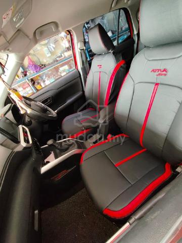 2024 Perodua ATIVA 1.0 H MY21 D55L (A) - 5