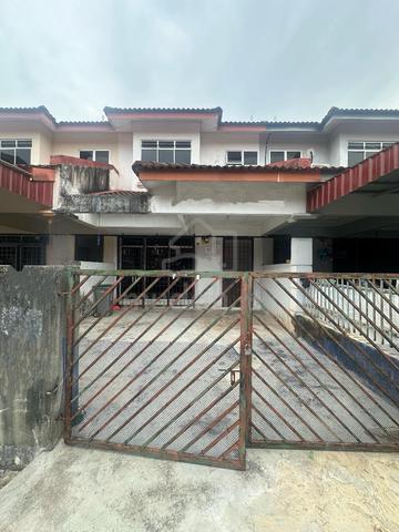 For Sale Taman Perling Fasa 2 Segamat Johor 1