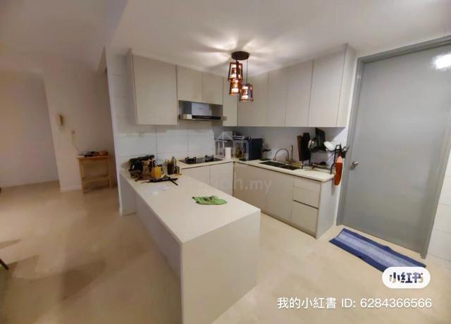 Infiniti Residences @ Wangsa Maju 1