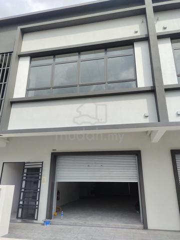 SHOPLOT GROUND FLOOR , Jalan Aman Umara 5, Telok Panglim 1