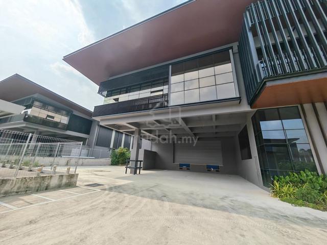 For Sale Silc I Tech Valley @ Brand New Factory 1