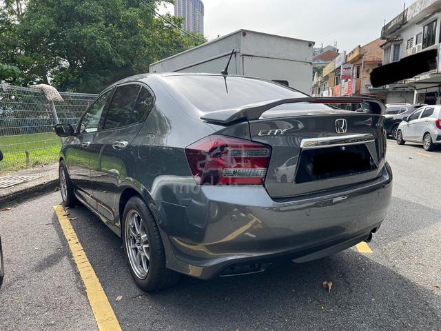 2013 Honda CITY 1.5 E FACELIFT (A)  Android Auto - 2