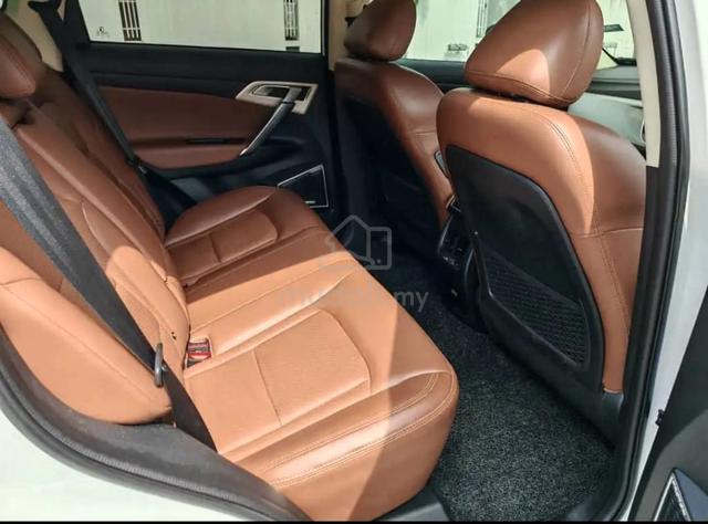 2023 Proton X70 1.5 (A) - 5