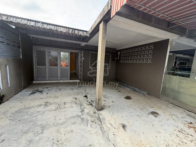 Single Storey Terraced House (Air Putih - Kuantan) 1