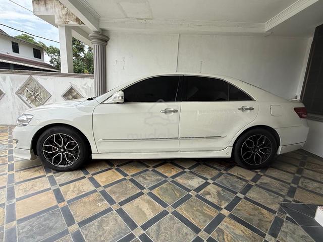 2007 Toyota CAMRY 2.0 G ACV41R-JEPNKE (A) - 4