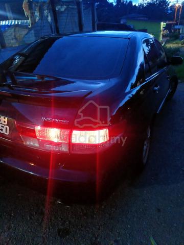 2004 Honda ACCORD 2.0I.Vtec (A) - 4