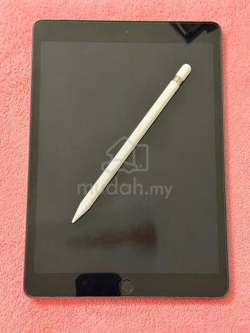 Apple iPAD 9th Generation (WiFi+Cellular) 256GB - photo 3 of 6