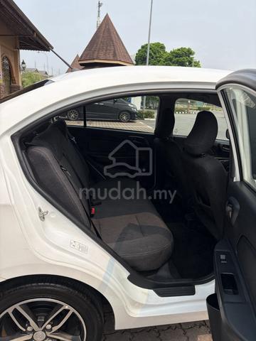 2021 Proton SAGA 1.3 PREMIUM AT MY16 BT P2-13A - 5