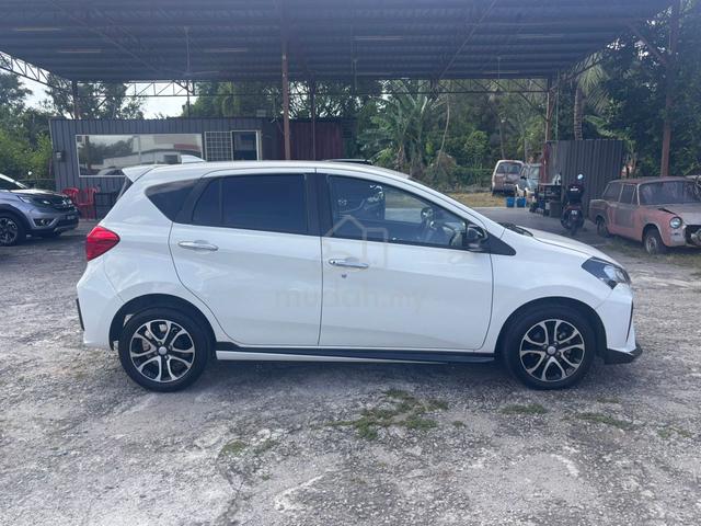 2023 Perodua MYVI 1.5 H FACELIFT (A) OTR - 3