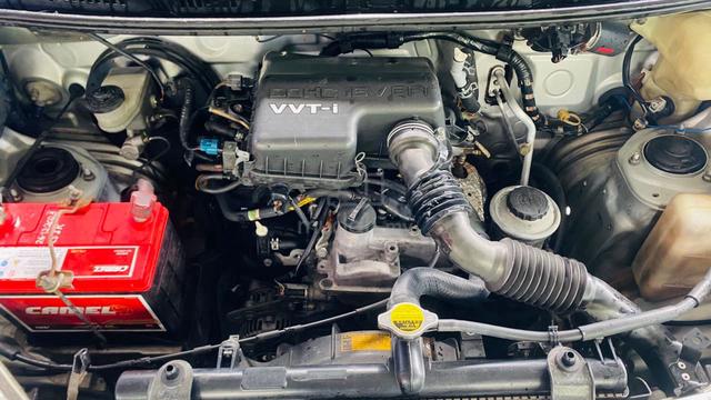 2005 Toyota AVANZA 1.3 E (A) first owner sport rim - 5
