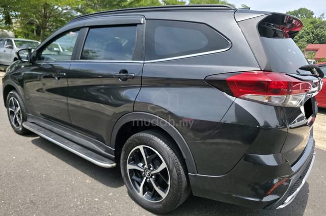 2019 Perodua ARUZ 1.5 A AV GEAR UP FL (AT) (SUV)🖤 - 4