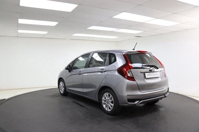 2018 Honda JAZZ 1.5 E MY2014 FACELIFT (A) - 4