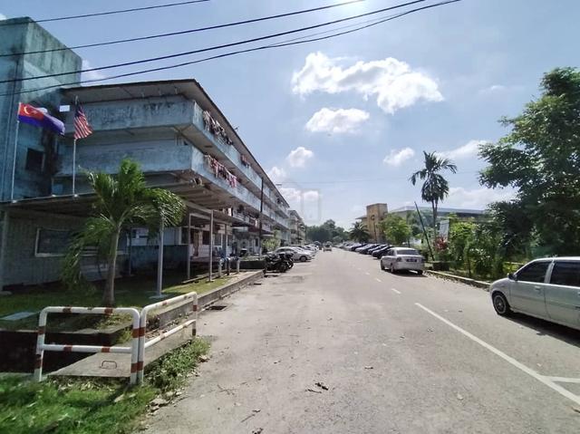 Taman Kempas 2