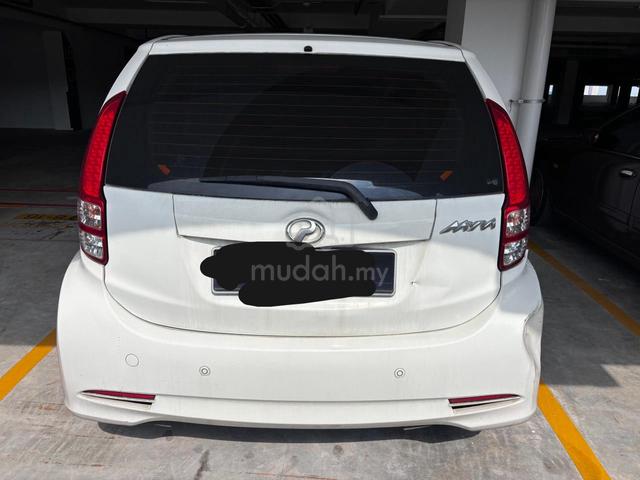 Perodua MYVI 1.3 EZ Auto 2014 - 5
