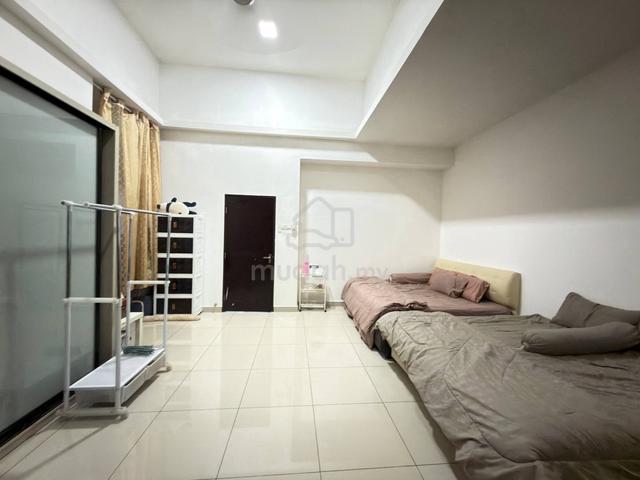 D'Premier Bandar Damai Perdana Cheras Kuala Lumpur Double Storey Super 1