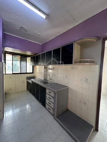 Lorong Semarak Api 1