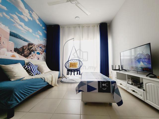 Aman 1 Tropicana Urban Homes 1