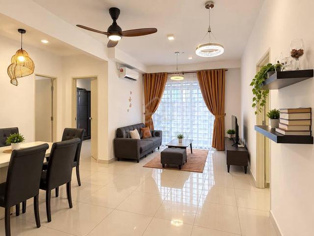 D' Putra Suites 1