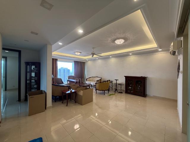 Riana Green East 3