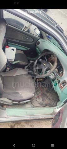 1999 Proton WIRA 1.8 EXI (M) - 3