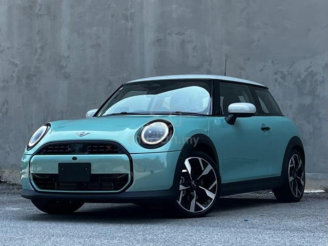 2024 Mini COOPER 2.0 S MY24 F66 (A) - 3