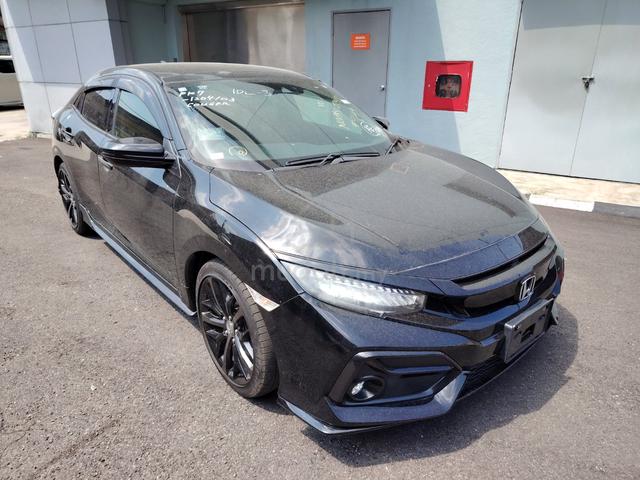 2020 Honda CIVIC 1.5 HATCHBACK (FK7) (A)PANAROMIC - 3
