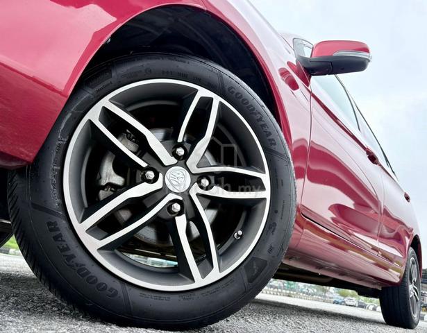 2021 Proton SAGA1.3 (M) LOW MILAGE FULL LOAN SALE - 2